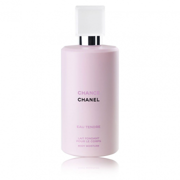 Chanel Chance 200 ml Body Creme Lait Fondant (3145891269406)